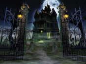 34271-haunted-house-screen-saver