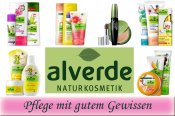 Alverde-naturkosmetik