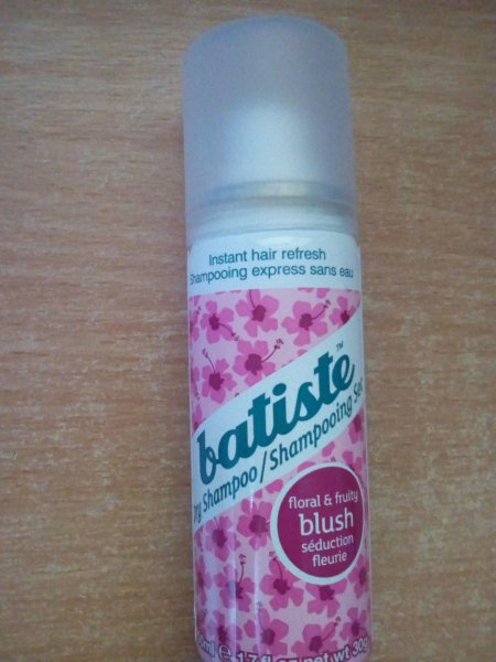 Batiste