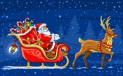 Christmas-santa-claus-moving-sledge-reindeer-gifts-1920x1200