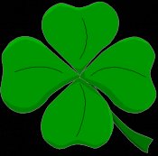 Four-leaf-clover