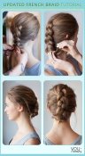 French-braided-updo-hairstyle-tutorial-everyday-hairstyles