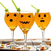 Halloween-punch