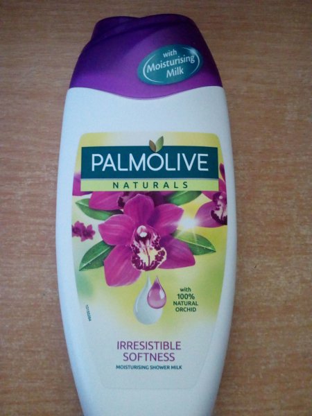 Palmolive