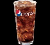 Pepsi