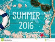 Summer-background-beach-items-including-lifebuoy-sunglasses-shells-fishing-nets-sand-wooden-59642707