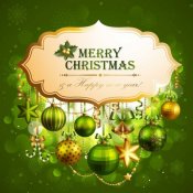 The-exquisite-christmas-theme-elements-vector-material-34-58282