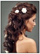 Wedding-hairstyle